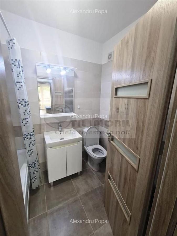 Apartament NOU 1 camera + parcare - 12
