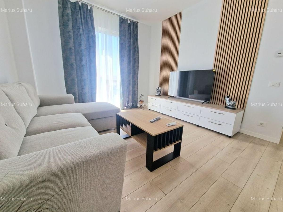 Apartament nou cu 2 camere | Aradului | Iulius Mall - 2