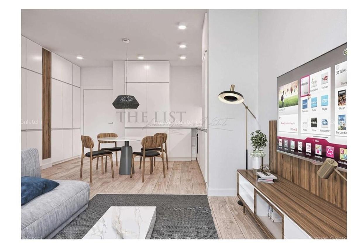 APARTAMENT 2 CAMERE | METROCITY URBAN LIVING | COMISION 0% - 1
