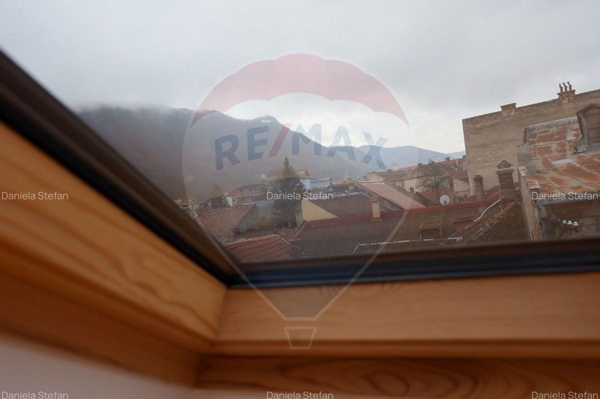 Constructie comerciala P+2 functiuni mixte  - str. Iuliu Maniu - 17