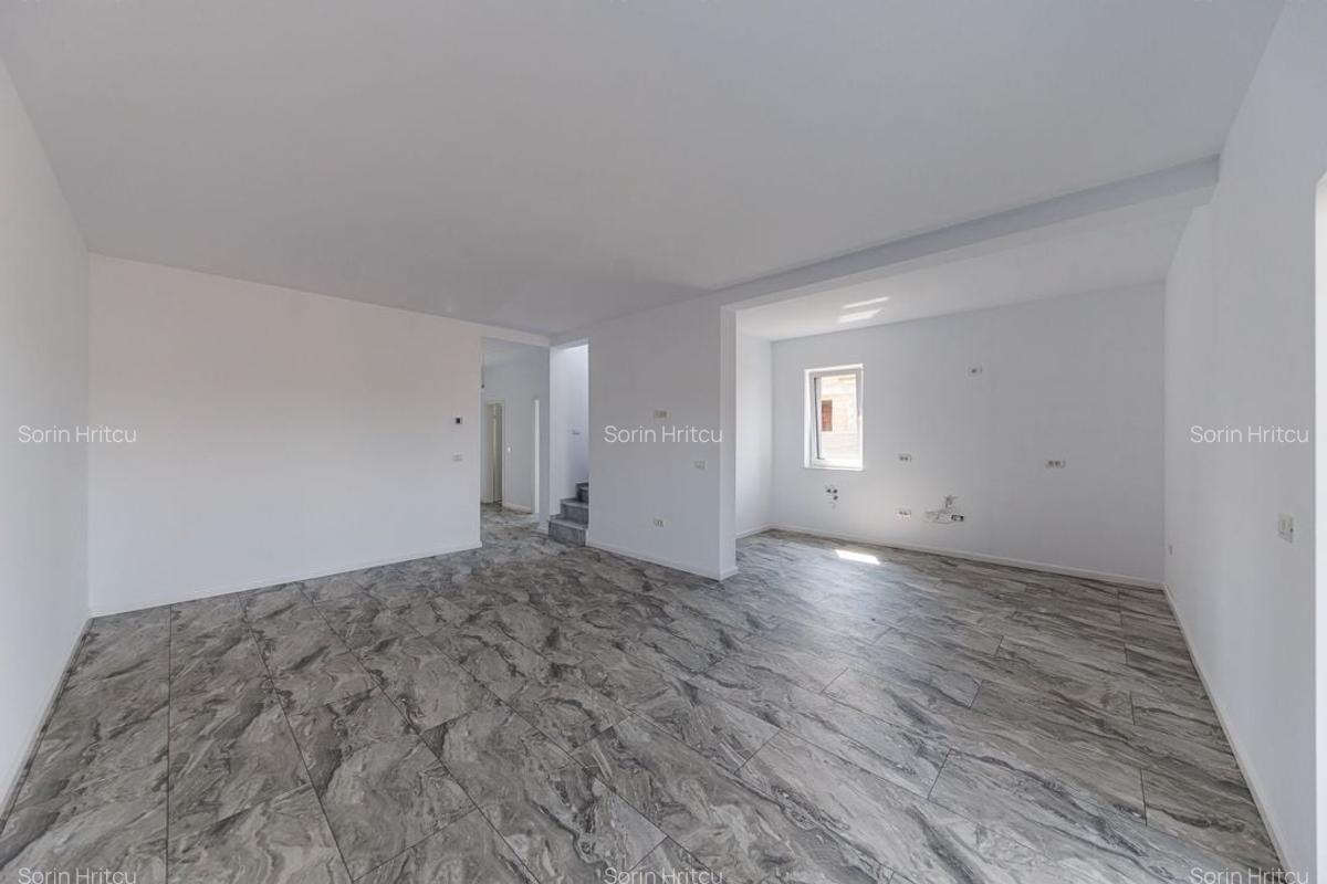 De vânzare: Casa moderna în Bucovăț - Comision 0% - 5
