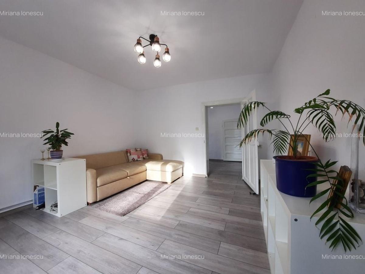 CASA ZONA BALCESCU - 1