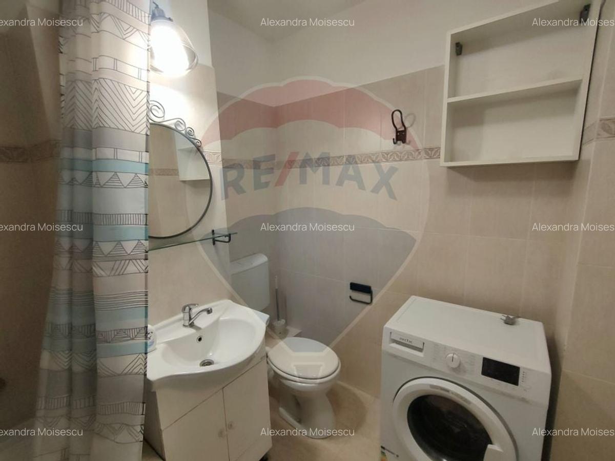 Apartament de inchiriat central! - 11