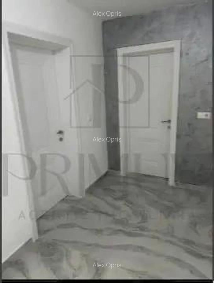 Casa individuala - posibilitate afacere service - mobilat utilat - zona excelenta - 7