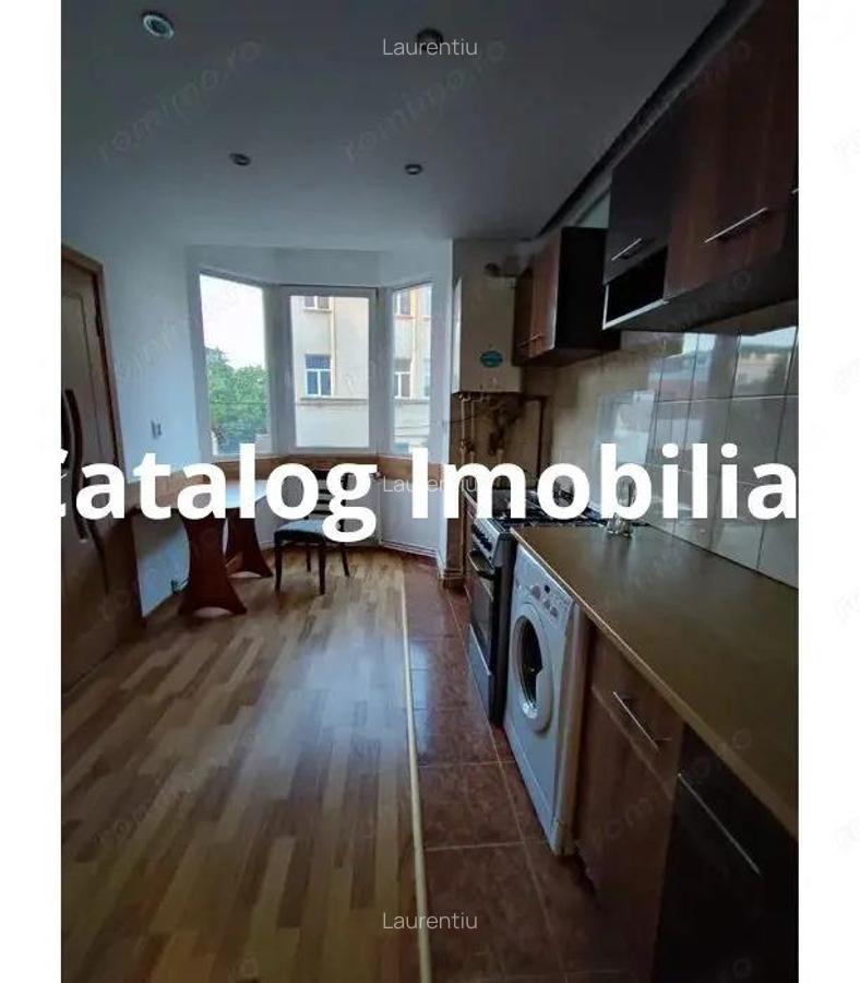 Apartament 2 camere, zona Semicentrala! - 4