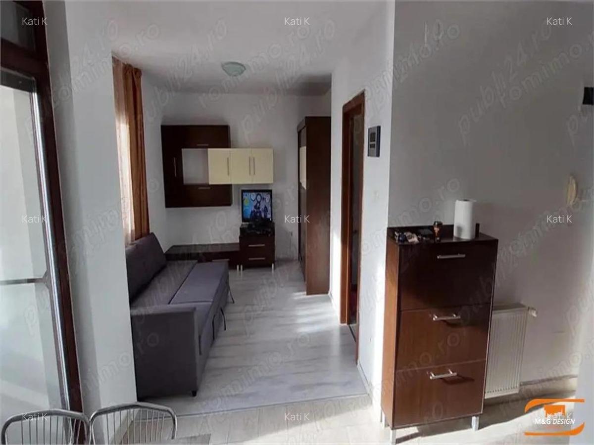 Ap1 cam Soarelui- Buziasului, etaj 5 din 6 centrala proprie - 2