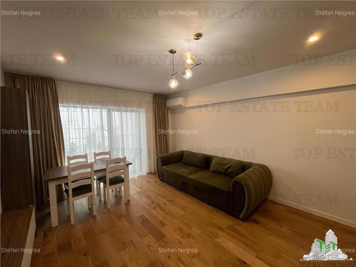 Apartament 2 camere complet mobilat One Cotroceni - 2