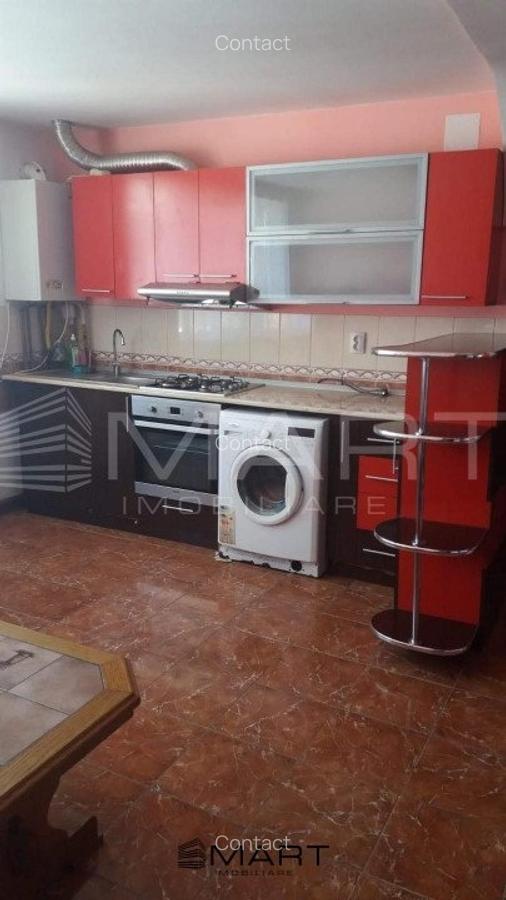 Apartament 3  camere zona Nord - 10
