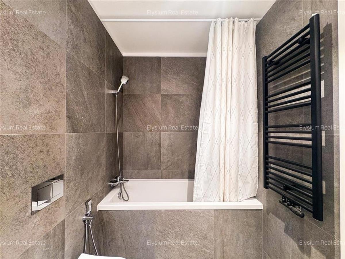 Apartament 4 camere de inchiriat One Verdi Park - 16