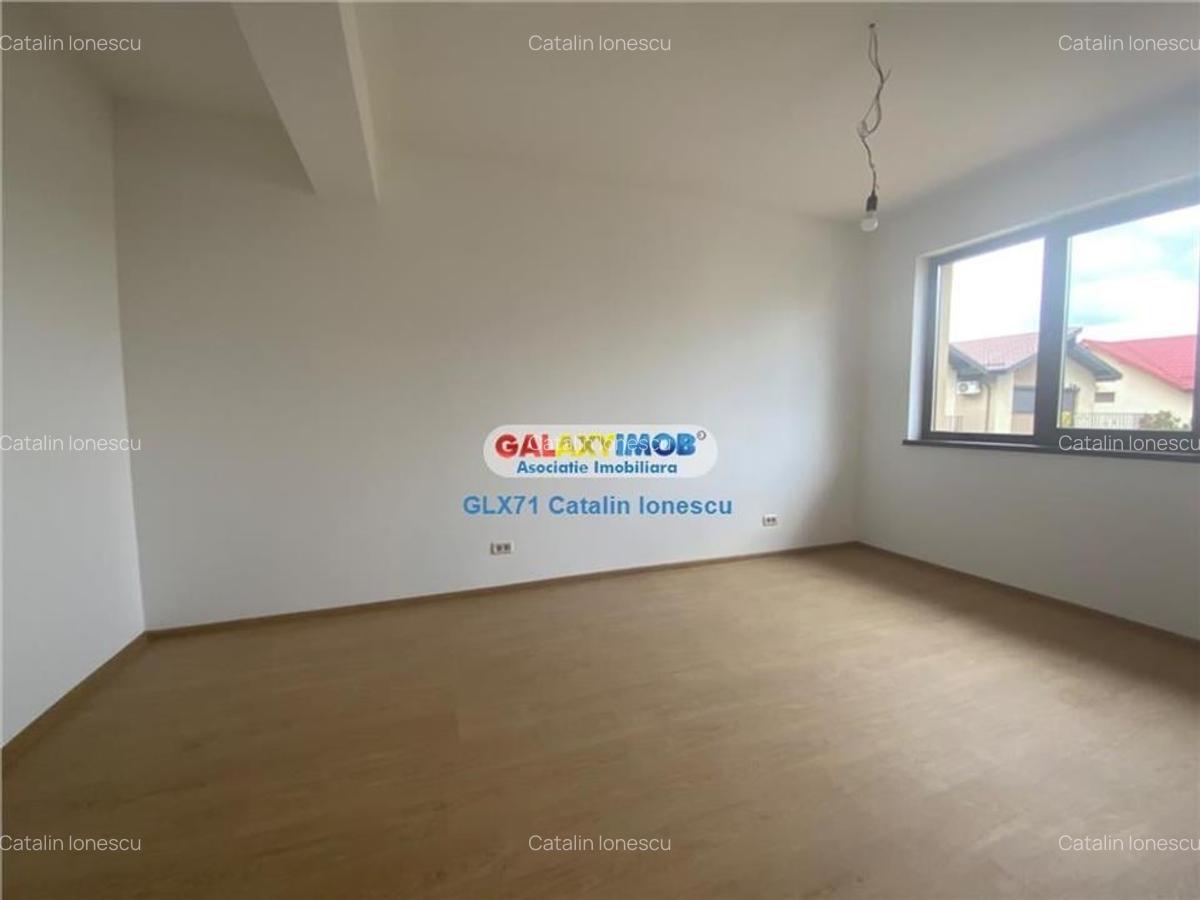 Vanzare vila individuala 4 camere Prelungirea Ghencea Maracineni - 12