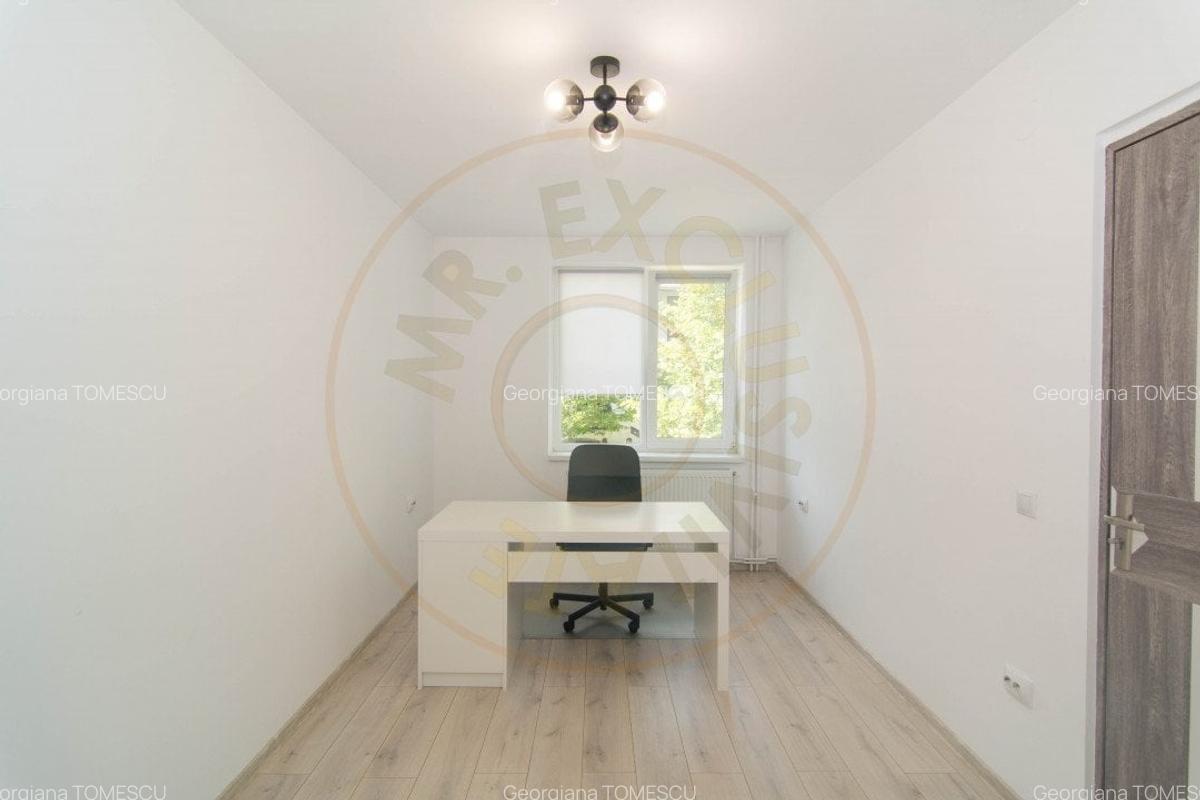 Apartament  2 camere ultracentral Pitesti. Comision 0% - 4