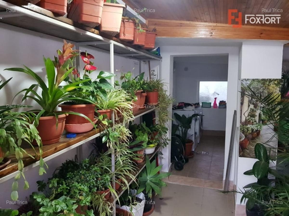 Casa individuala cu 4 camere de vanzare, zona Girocului - 18