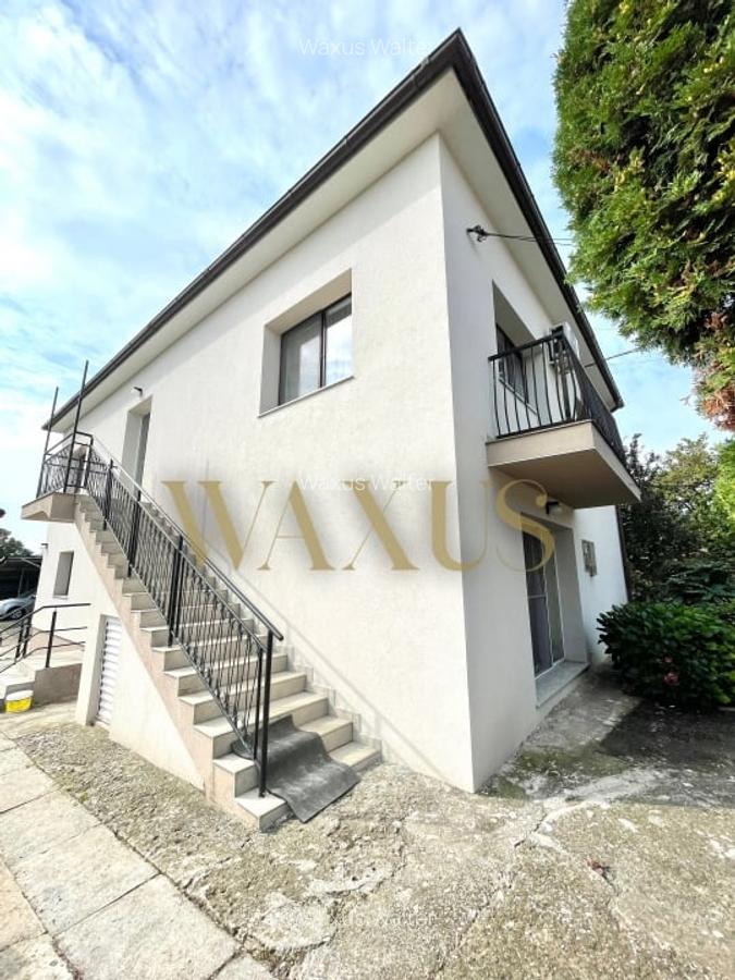 Casa individuala la cheie in Dambul Rotund, 190mp utili, 550mp teren - 2