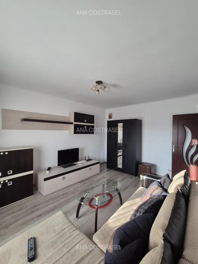 Apartament cu 2 camere decomandat, mobilat în Nicolina - 3