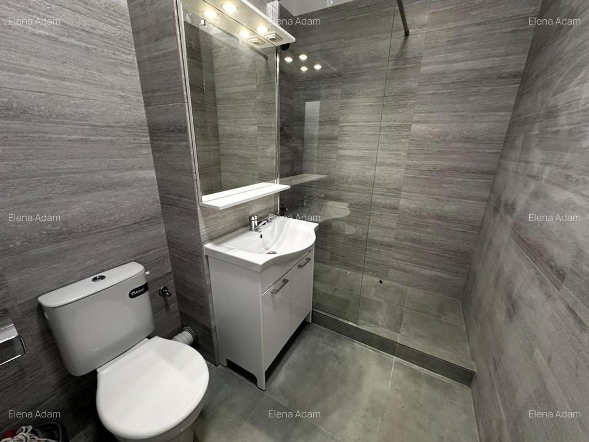 Garsoniera 9min Metrou Lujerului Plaza Faza 5 Timisoara Politehnica - 12