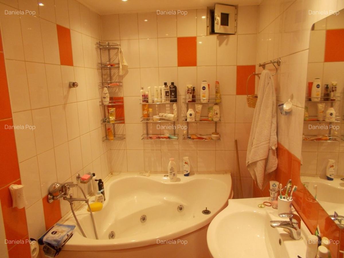 Apartament cu 3 camere decomandat în Grivița - 2