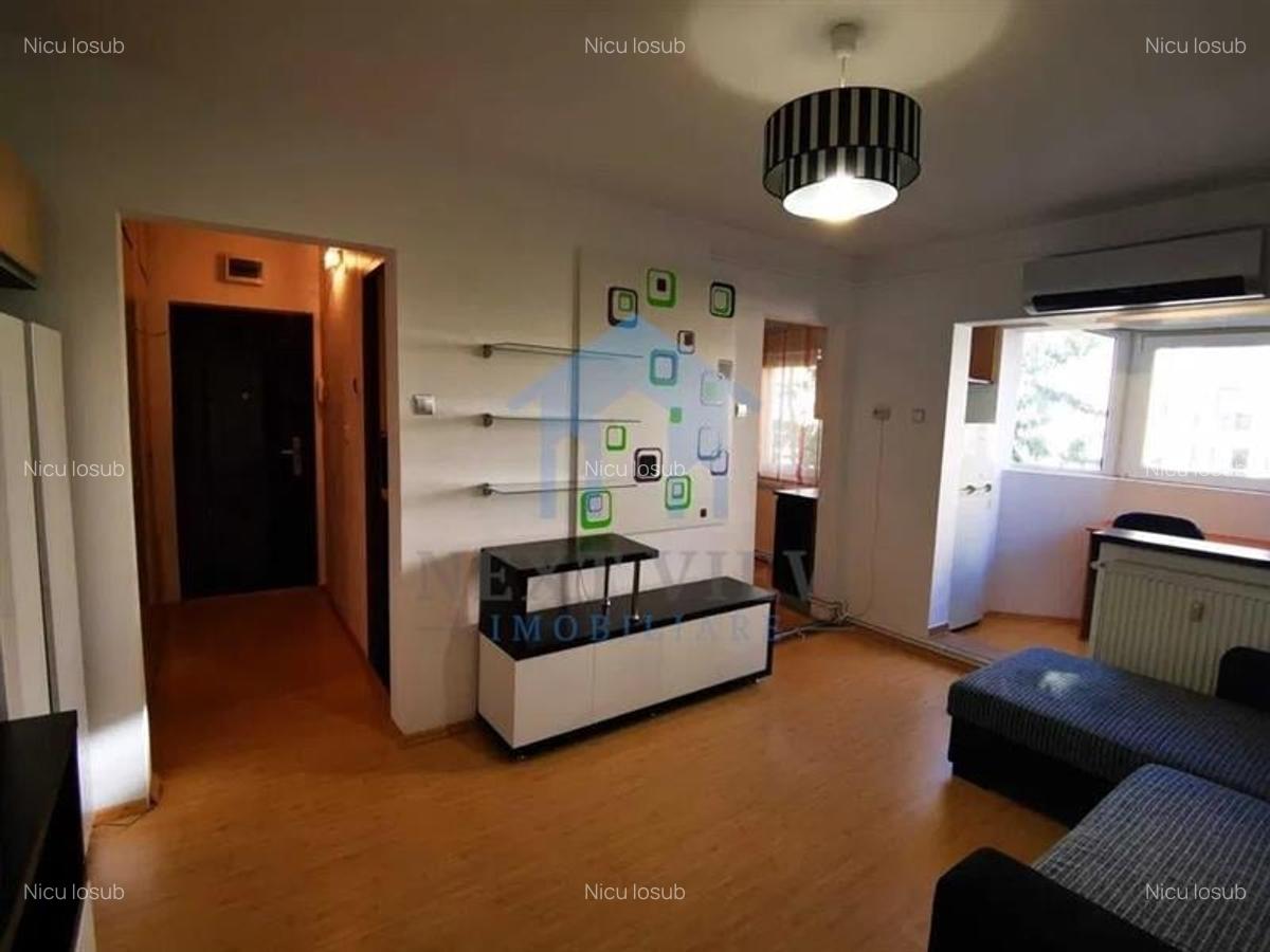 Garsonieră decomandată în Zorilor - 6