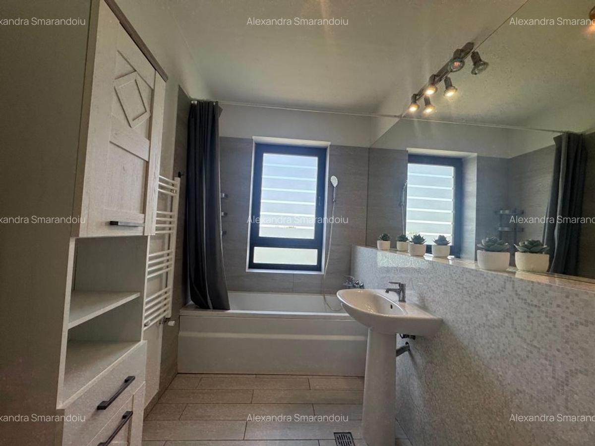 4 camere DECOMANDAT| BANEASA- Privighetorilor - 10