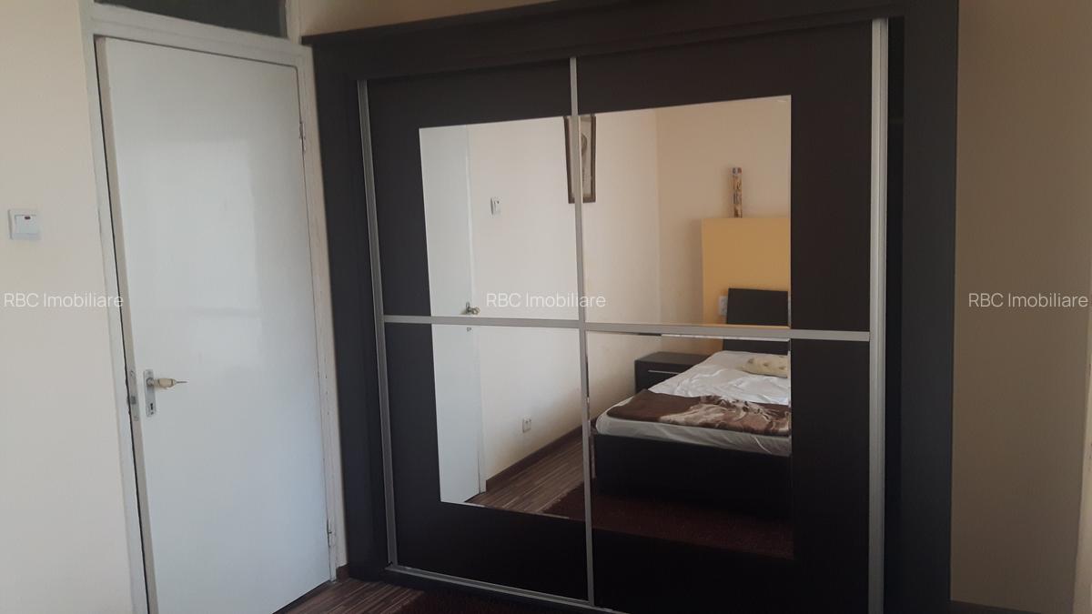 Apartament 3 camere cu 2 bai si balcoane in Zorilor - 7