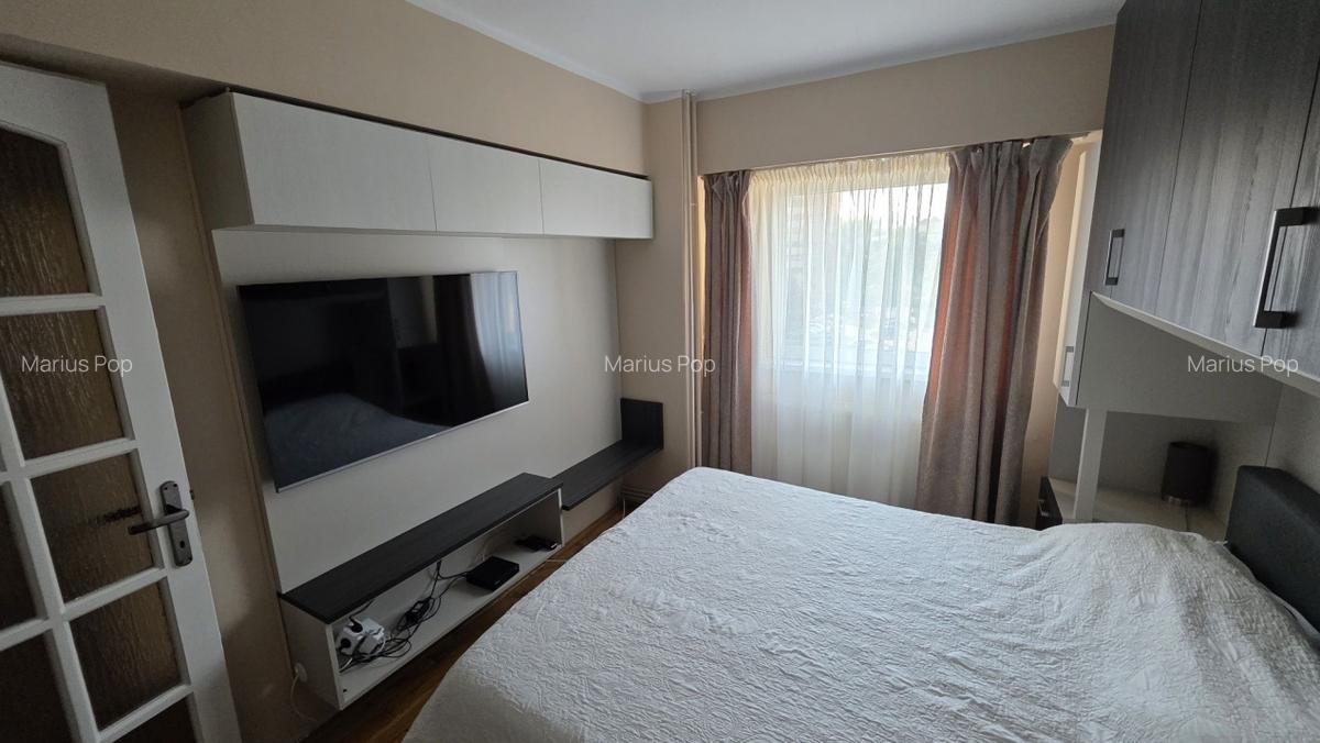 Apartament 3 camere, 2 bai, 2 balcoane, Piata Marasti - 5