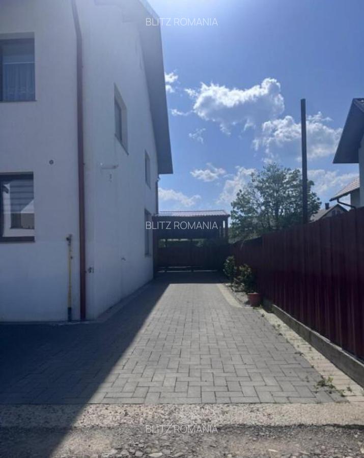 Duplex modern, mobilat si utilat complet - 29