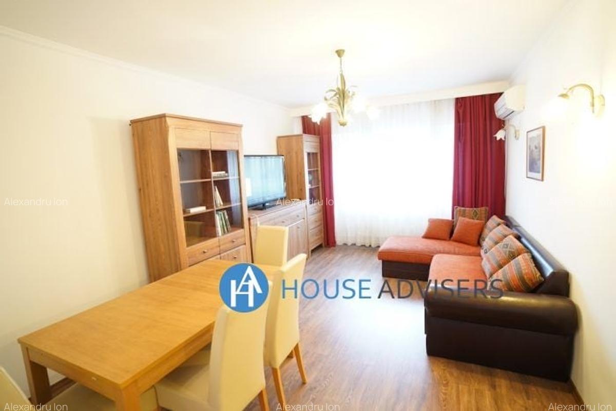 Inchiriere apartament 2 camere Universtate - 2