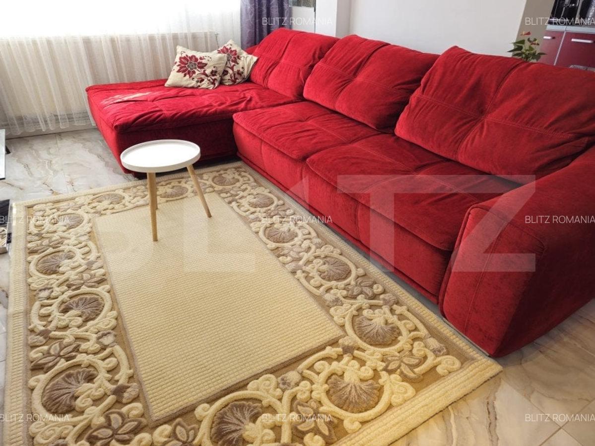 Apartament 3 camere, zona Rogerius - view splendid - 4