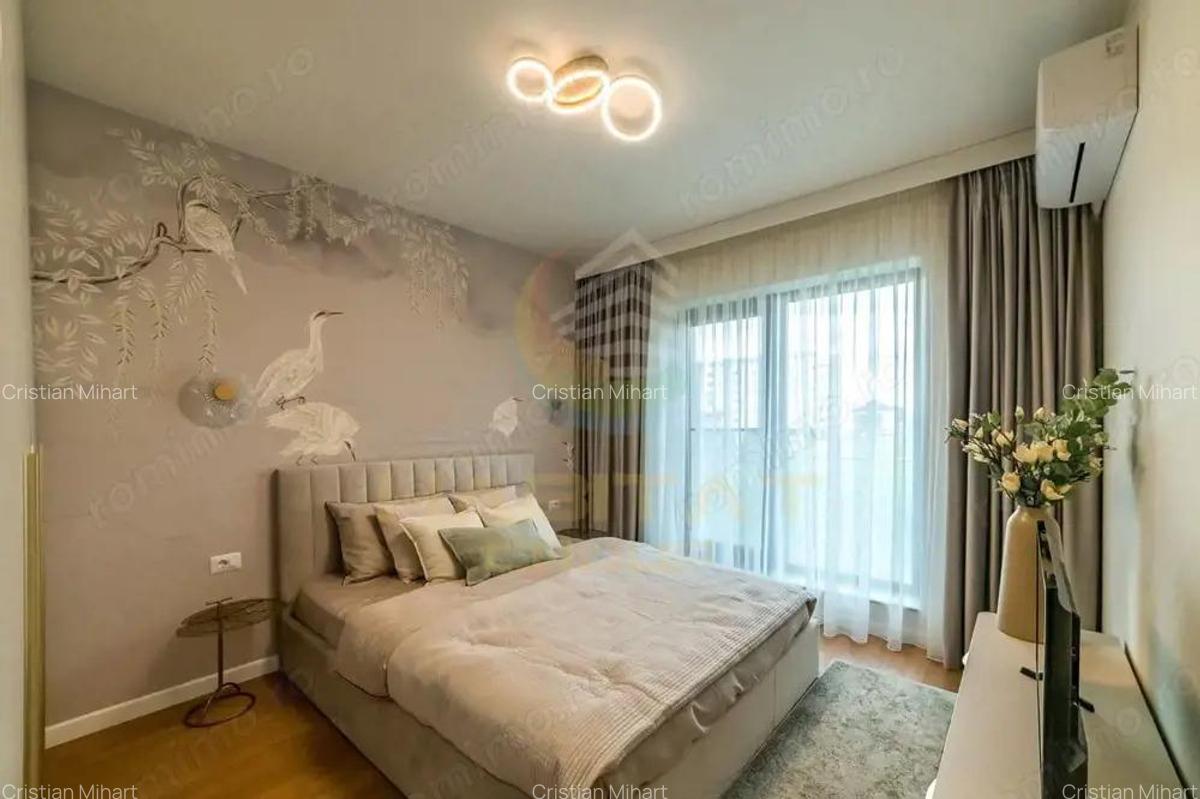 PREMIUM Titan - Pallady 4 cam dec etaj 1 126mp SMART HOME - 14