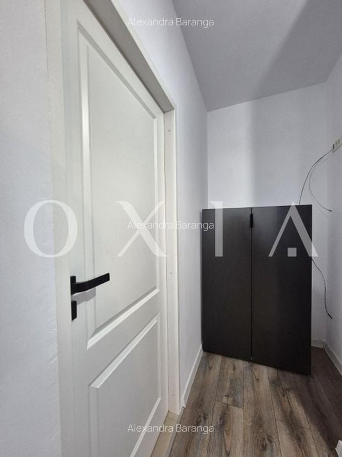AX305 Giroc/Hotel IQ, Mobilat&Utilat, Loc de parcare - 11