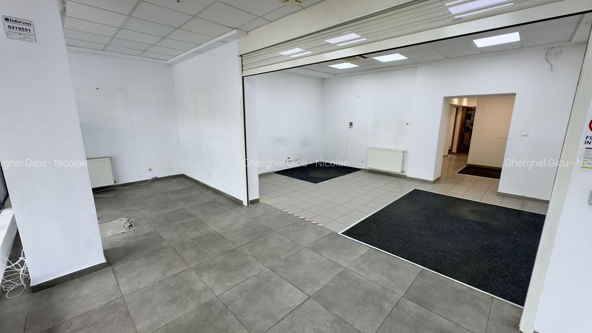 Spațiu Comercial de Închiriat - Complex Comercial Astra, Brașov - 6