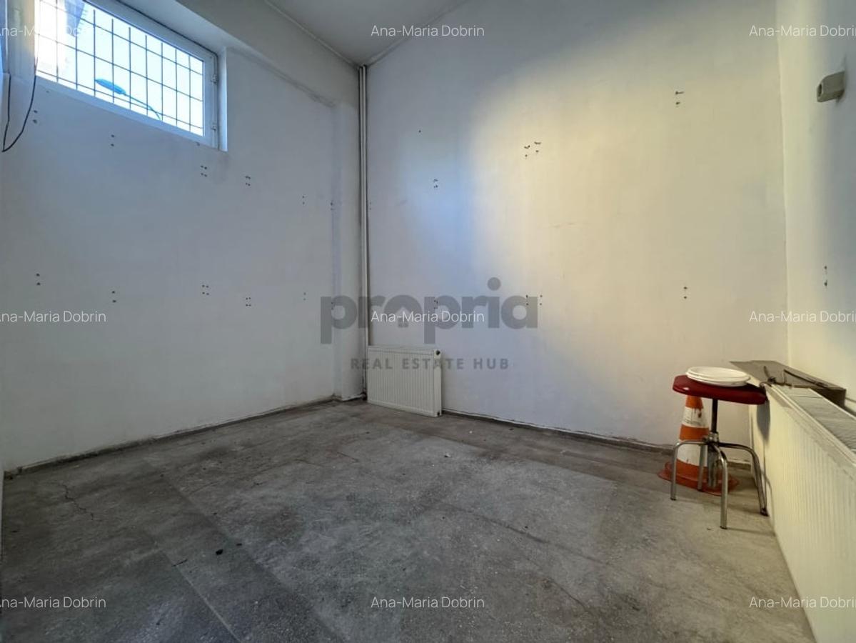 Spatiu comercial 72 mp de inchiriat - Cartier Triaj | Comision 0% - 10