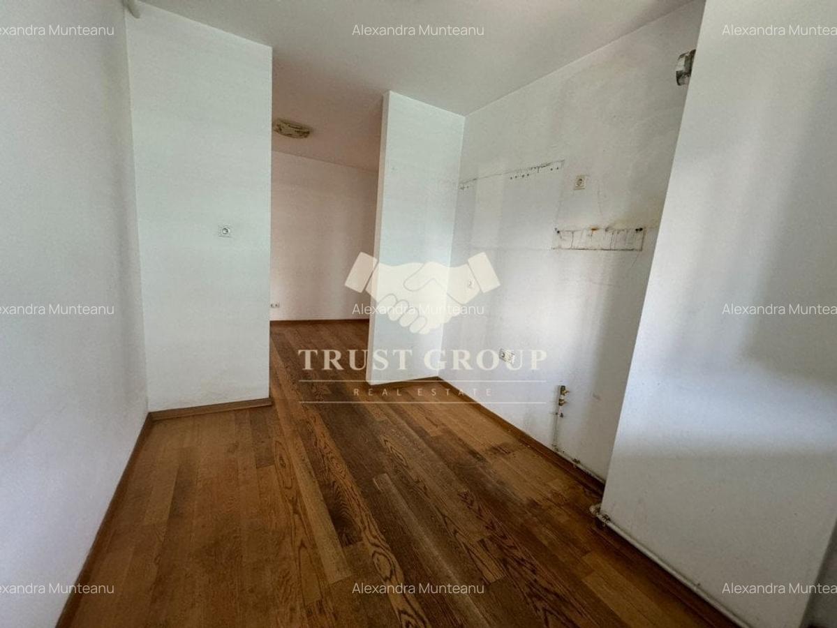 Apartament 3 camere Floreasca | Loc de parcare - 13