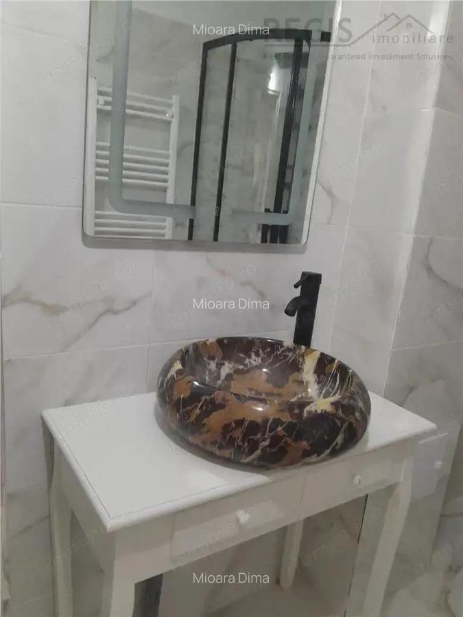 Apartament 2 camere complet renovat Vidin - 3