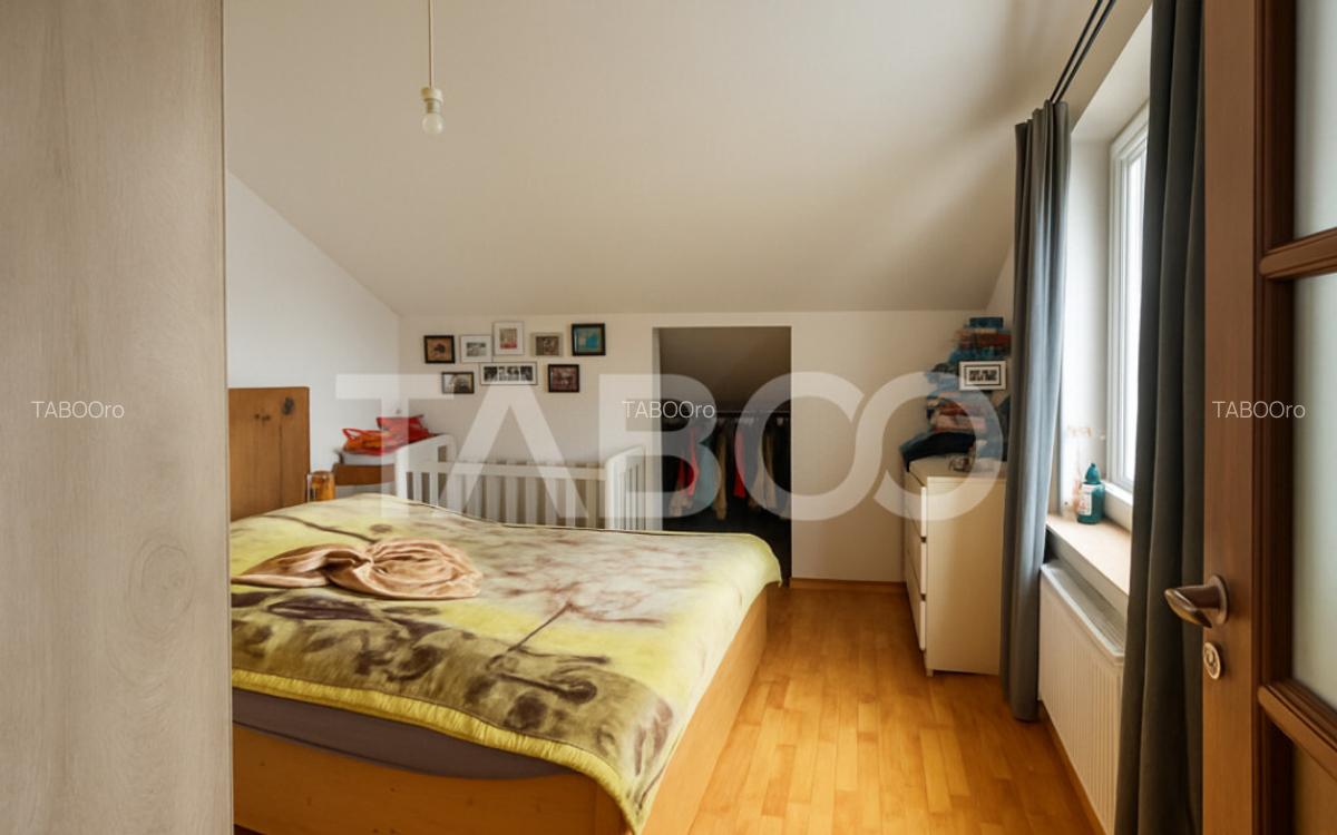 Apartament cu 3 camere spatioase de vanzare in Selimbar - 10 - 10