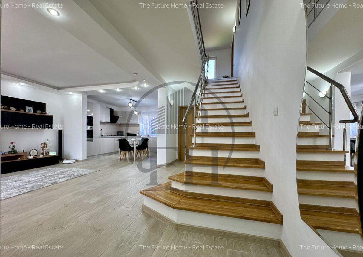 Casa / Vila de vanzare Lumina, Constanta - 13