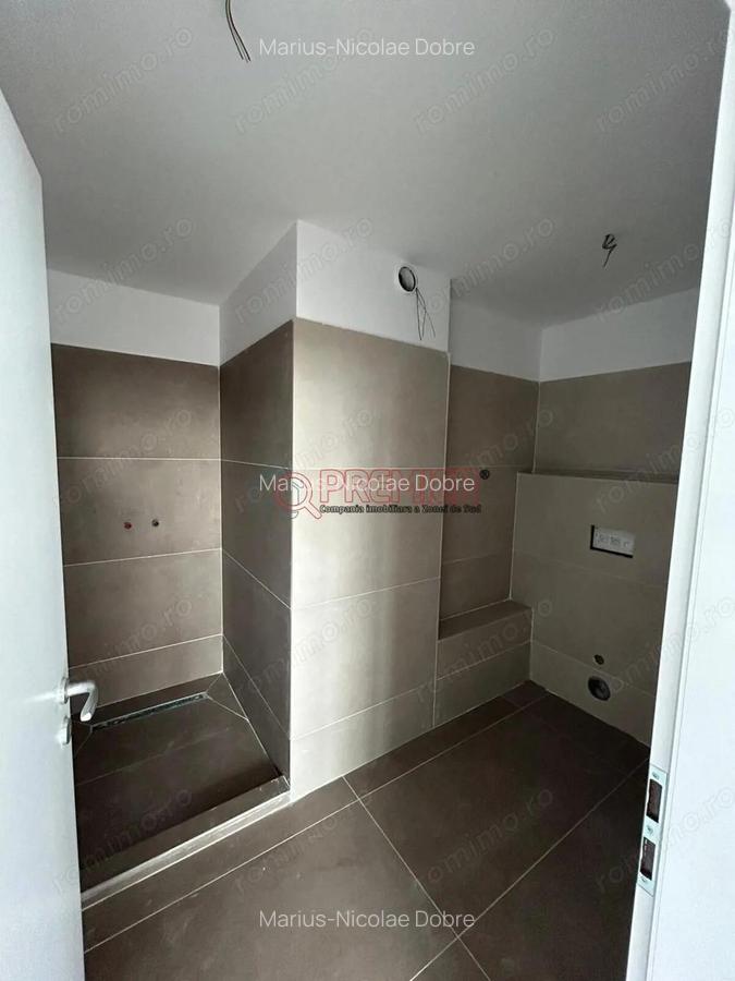PENTHOUSE -TERASA 100 MP -BLOC NOU FINALIZAT -DRUMUL BINELUI - 7