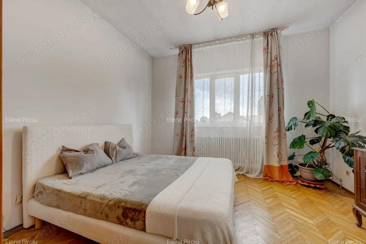 Apartament 3 camere Hala Traian Cartierul Evreiesc Calea Calarasi - 5