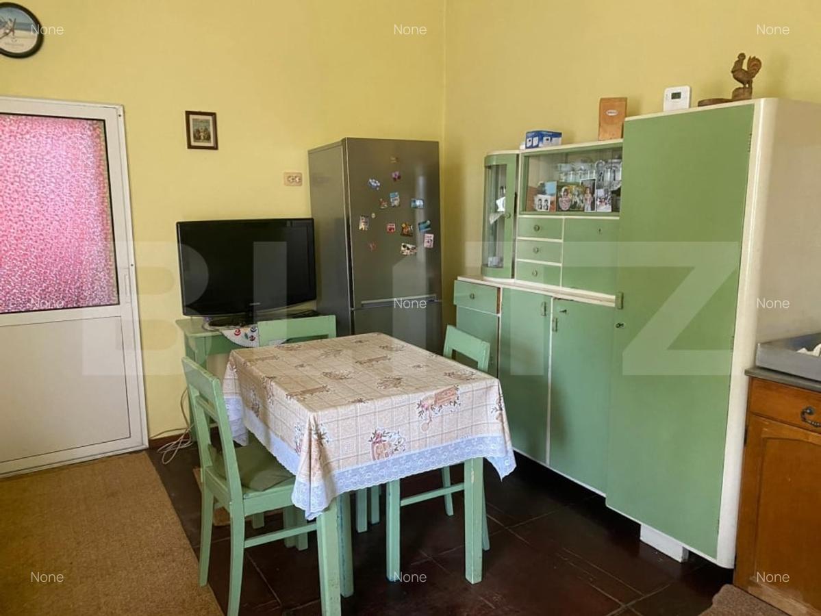 Casa de vanzare in Iernut - 6