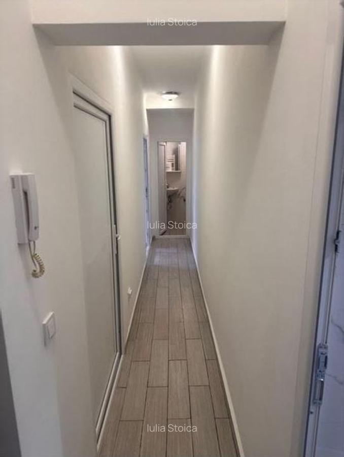 De Inchiriat Apartament 2 camere, Hala Traian, Calarasi, ULTRACENTRAL - 4