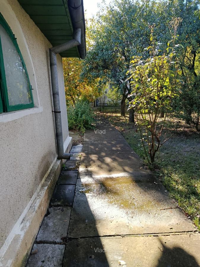 Casă de vânzare în Bilciurești, teren 1171mp, zonă liniștită, ideală pentru fami - 19