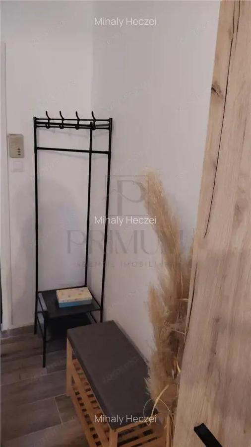 Garsoniera - Etaj Intermediar - Bloc Anvelopat - Renovat Complet - Zona Dambovita - 5