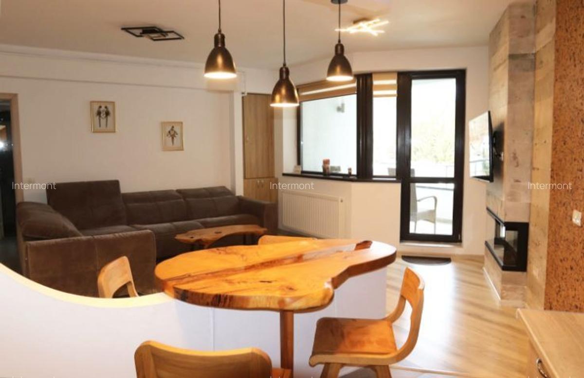 Apartament 2 camere cu balcon, garaj, lift, 2018. - 4