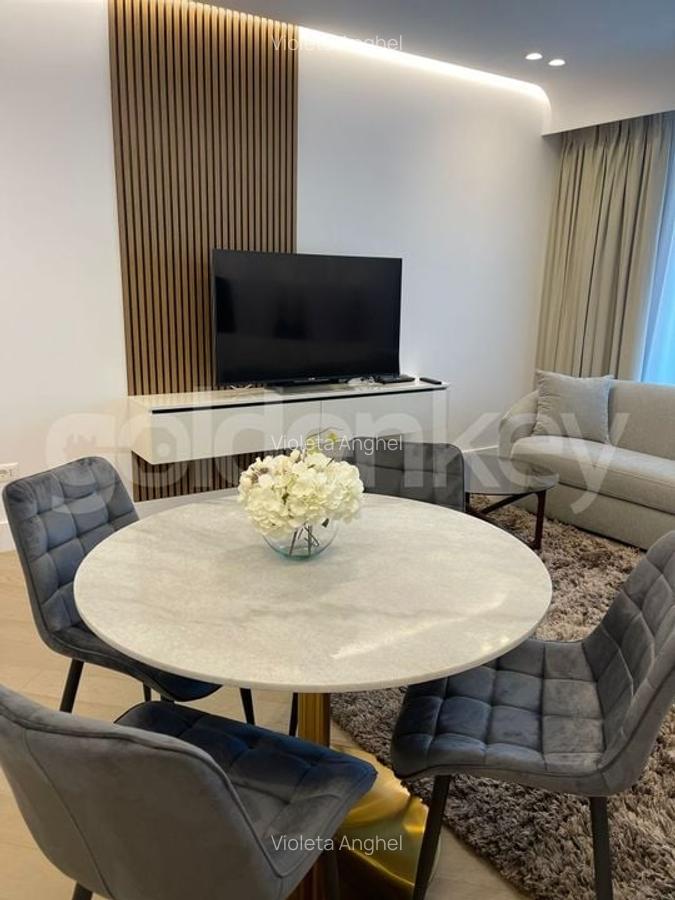 Apartament cu 3 camere decomandat, mobilat în Iancu Nicolae - 3