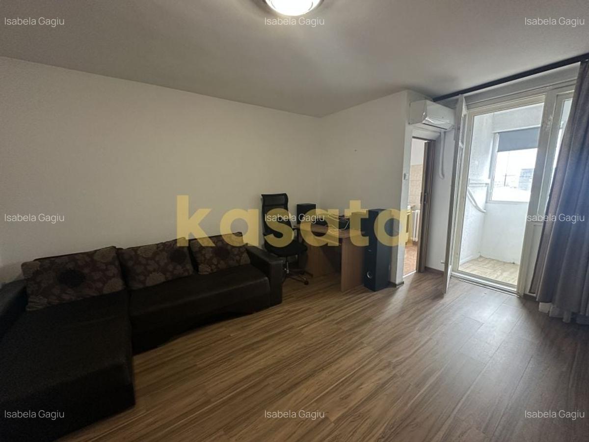 Garsonieră Drumul | Metrou Favorit | Acces Stradal - 3