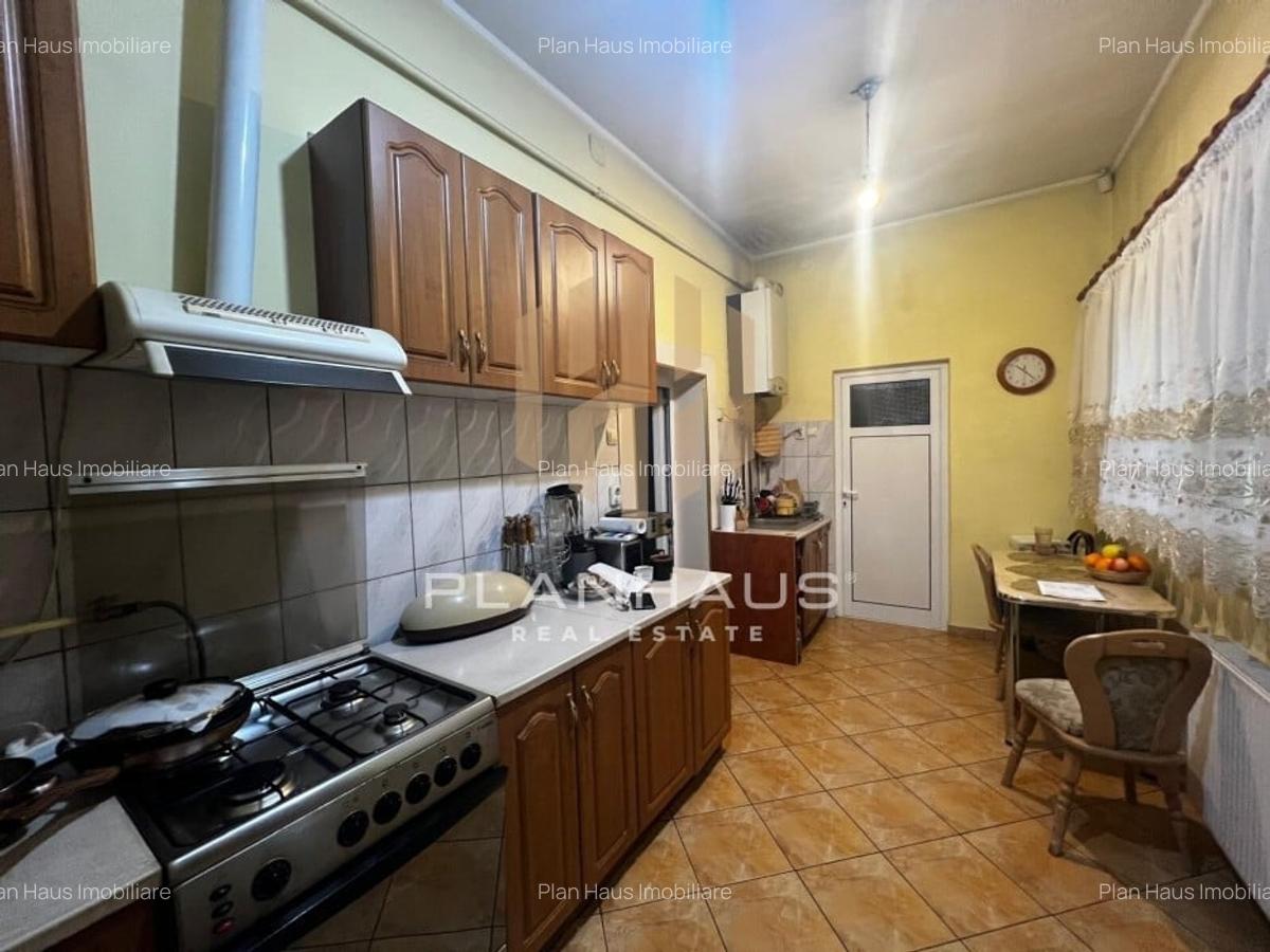 Casă cu 3 camere în Săsar - 13