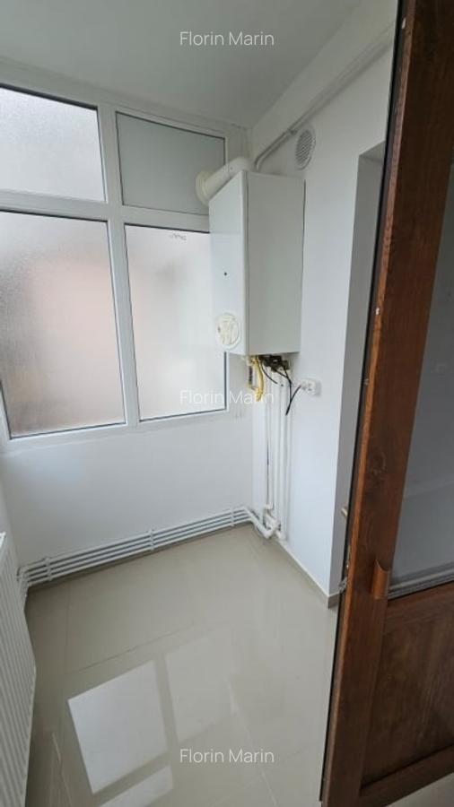Apartament 2 camere mobilat - liber - parter cu balcon - Galata - 5