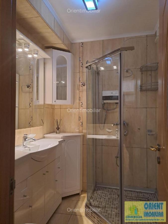 City Park Mall, 2 camere, mobilat, etaj 2, inchirieri - 7