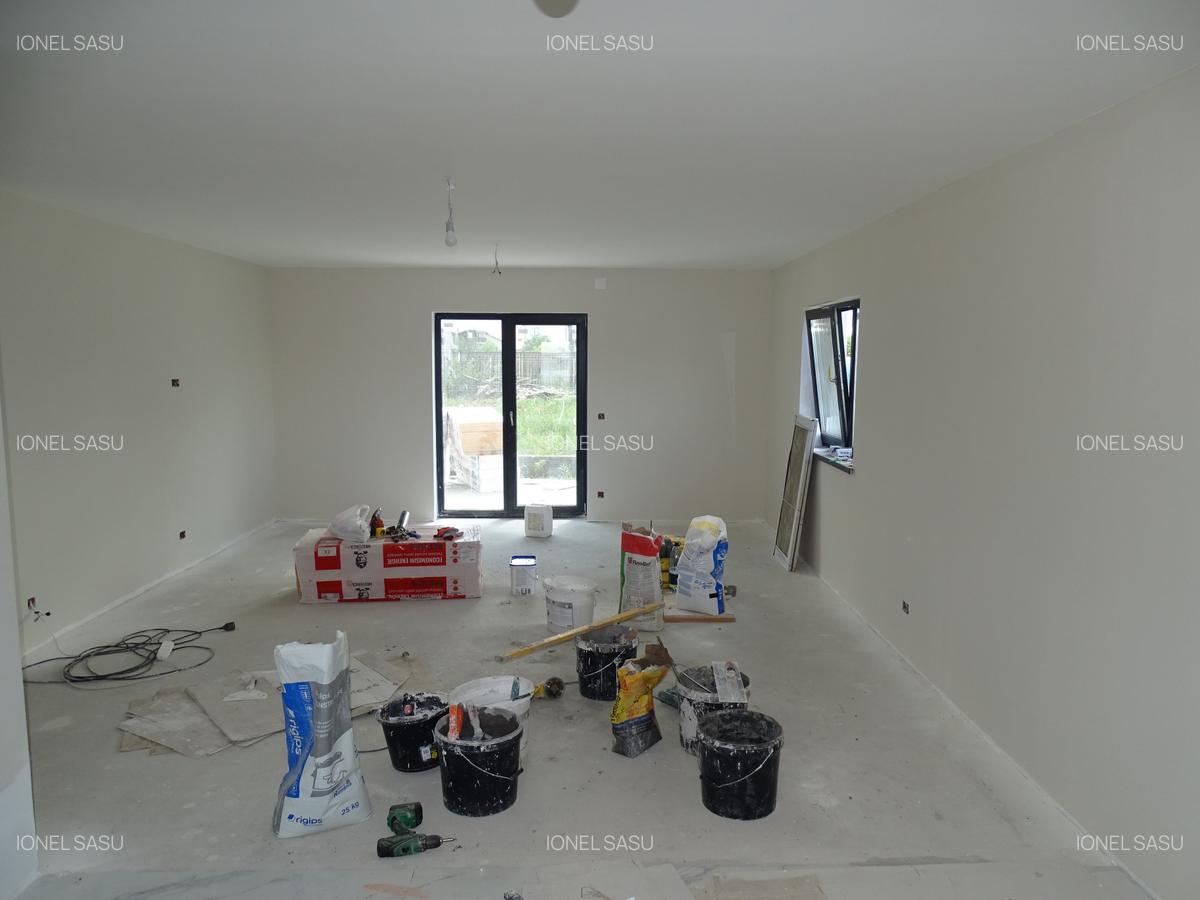 Casa individuala in Izvor, gata intr-o luna - 6