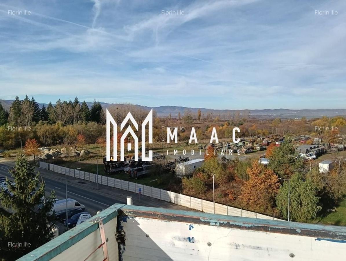 Apartament 3 Camere I Decomandat I Zona Valea Aurie - 8