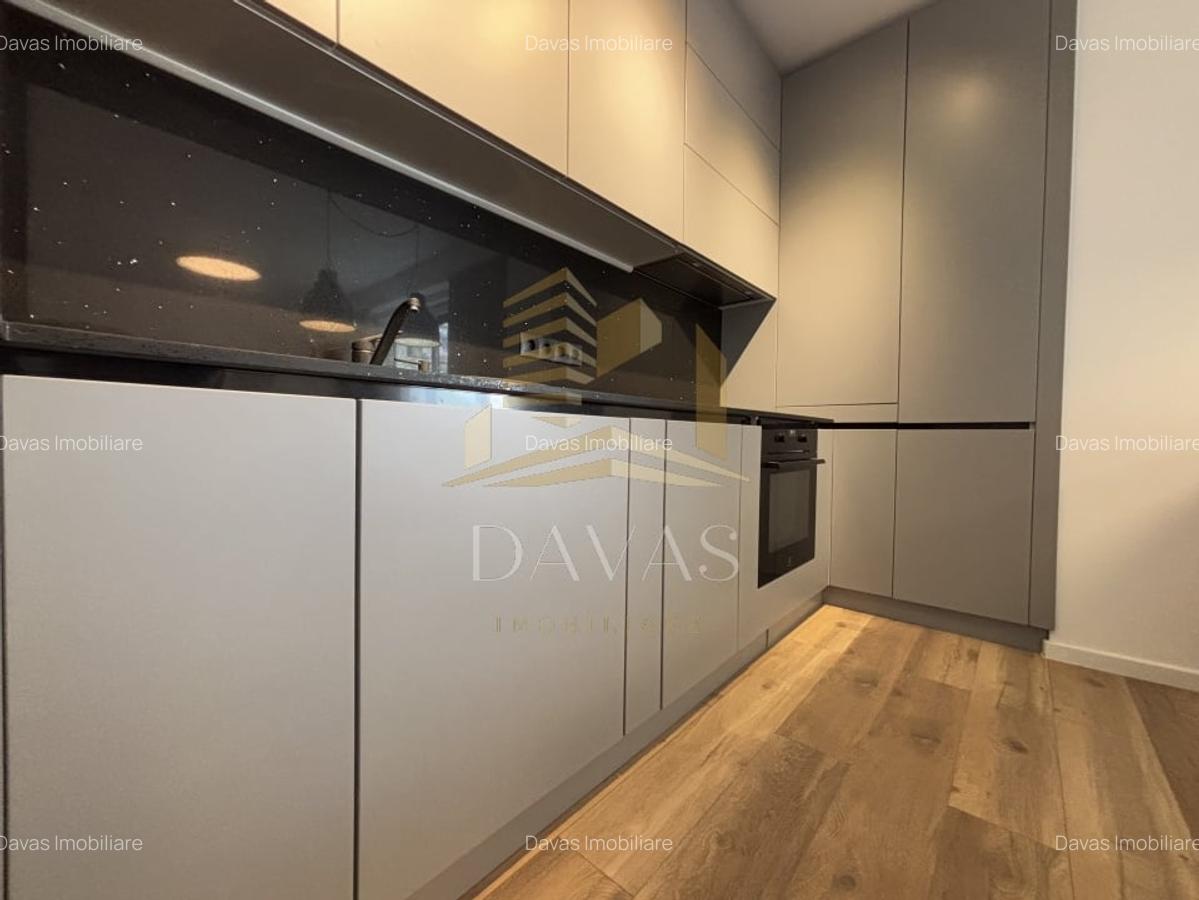 Apartament de 2 camere semidecomandat | Gheorgheni - Soporului - 20